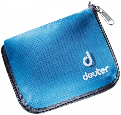 Купить Кошелёк Deuter Zip Wallet 3942516 в Киеве по лучшей цене с доставкой в Украине | Магазин NORTHWALL